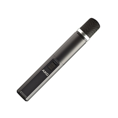 AKG C1000 S - электретный микрофон кардиоида / суперкардиоида