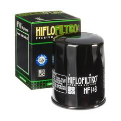 Фильтр масляный HIFLOFILTRO HF148