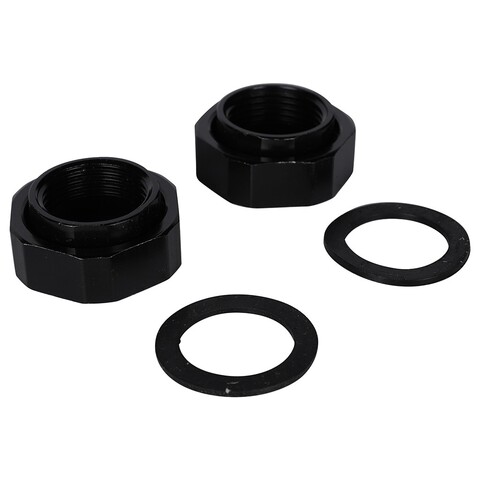 Циркуляционный насос ROMMER ERTI 25/40-130 с гайками и теплоизоляцией RCP-0003-2540130