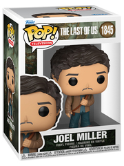 Funko POP! The Last of Us: Joel Miller (1845) (БАМП)