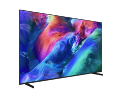 Телевизор Samsung 75" MRE75R85HAUXPY 4K Ultra HD 120Hz