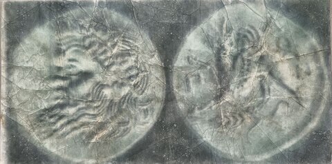 MEMORIA FRACTA. ESTETICA BOSPORANA