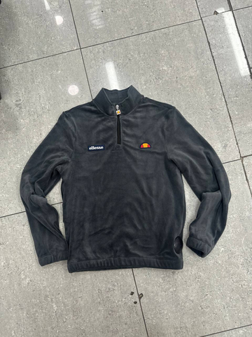 Олимпийка Ellesse 410923greyZima