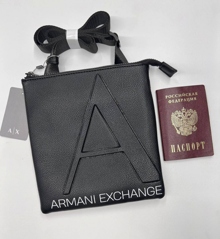 Сумка armani 569745