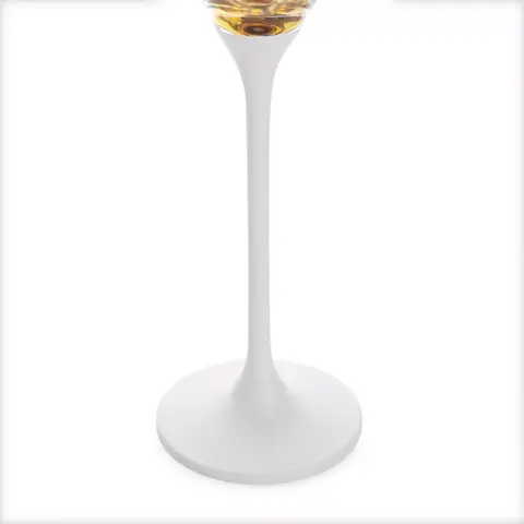 Набор из 2 бокалов для шампанского белое золото Champagner Exclusive 180 мл EISCH арт. 47750079