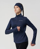 Женский утепленный лонгслив Nordski Warm 2.0 titan - 2