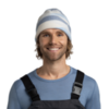 Картинка шапка Buff Hat Polar Aguar Blue - 4