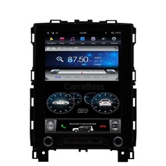 Штатная магнитола Renault Koleos (2017+) Android 9.0 4/64GB IPS DSP  модель ZF-1057-DSP