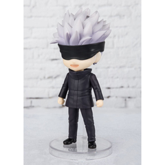 Фигурка Bandai Figuarts Mini Jujutsu Kaisen: Satoru Gojo