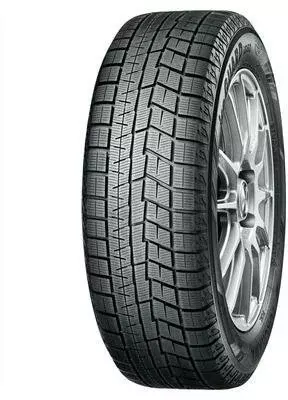 Yokohama iceGuard Studless iG60 205/55 R16 91Q зимняя нешипованная