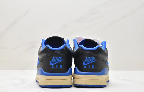 Jordan Stadium 90 'Black Royal' 