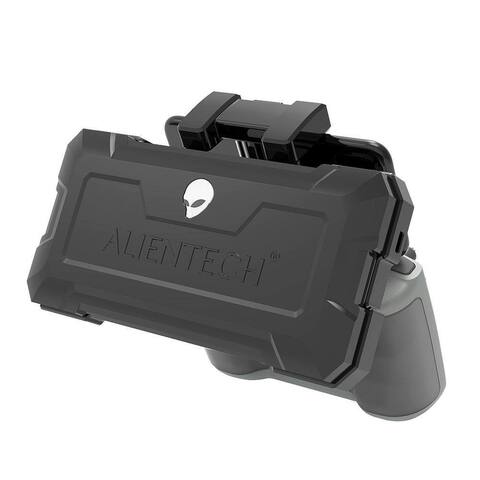ALIENTECH DUO II 2,4G/5,8G двухдиапазонный усилитель сигнала антенны расширитель диапазона с аксессуарами для дронов DJI