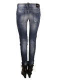 Джинсы скинни DSQUARED2