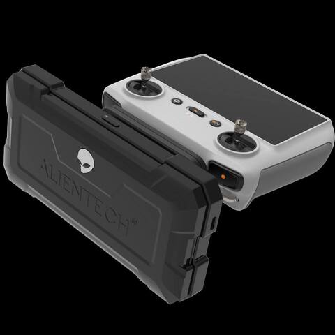 ALIENTECH DUO II 2,4G/5,8G двухдиапазонный усилитель сигнала антенны расширитель диапазона с аксессуарами для дронов DJI