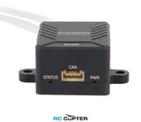 Датчик воздушной скорости Holybro High Precision DroneCAN Airspeed Sensor – DLVR Sensor w/ PT60 Pitot Tube