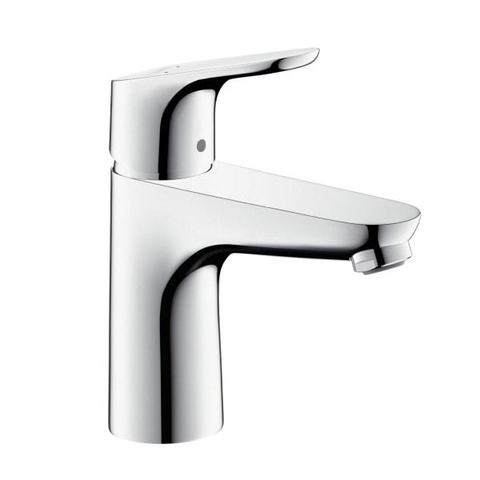 Hansgrohe Focus 31513000 Смеситель для раковины однорычажный