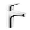 Hansgrohe Focus 31513000 Смеситель для раковины однорычажный