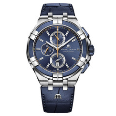 Maurice Lacroix AI1018-SS001-432-4