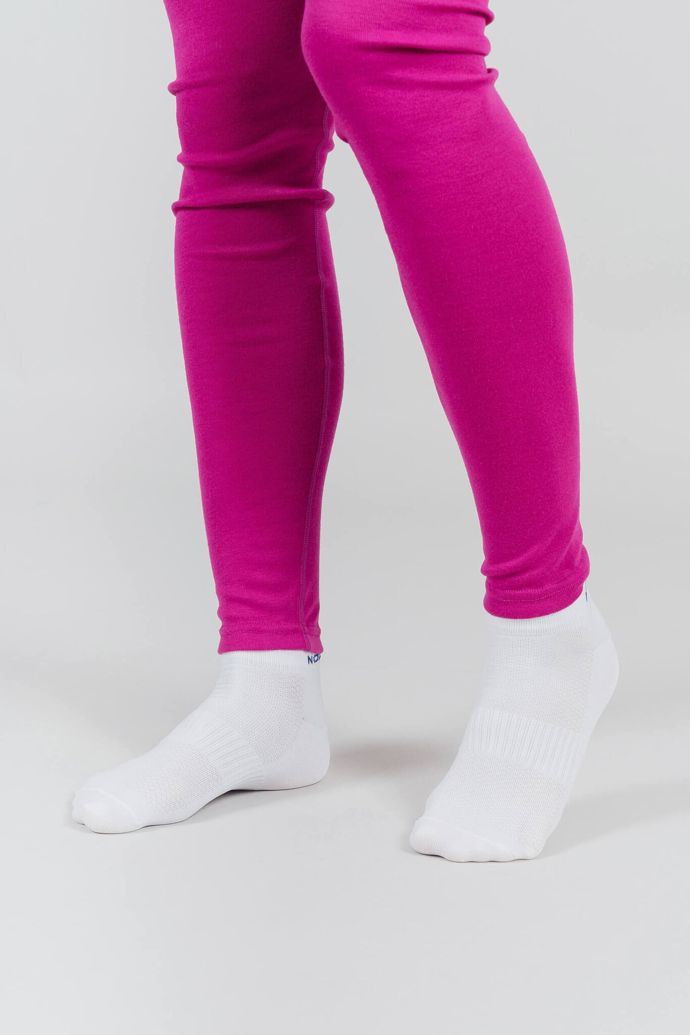 Nordski Warm комплект термобелья женский purple - 5