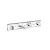 Hansgrohe RainSelect 15359400 Термостат с выделенными элементами управления на 2 потребителя