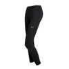 Mizuno Impulse Core Long Tight тайтсы для бега женские черные - 4