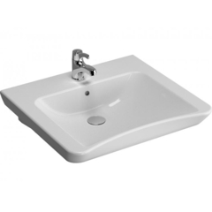 Vitra Conforma 5289B003-0001 Раковина для людей с ограниченными возможностями фото