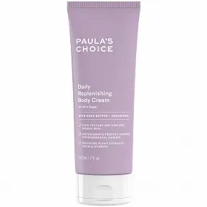 Восстанавливающий крем для тела Paula's Choice Daily Replenishing Body Crea 210мл