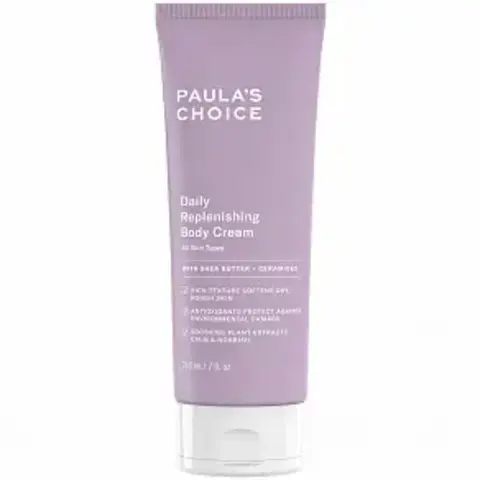 Восстанавливающий крем для тела Paula's Choice Daily Replenishing Body Crea 210мл
