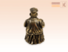 колокольчик Повар с кошкой