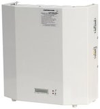Стабилизатор ЭНЕРГОТЕХ OPTIMUM+ 15000 ( 15кВА / 15 кВт ) - фотография