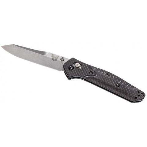 Складной нож Танто Benchmade 940-1 Osborne Reverse Tanto