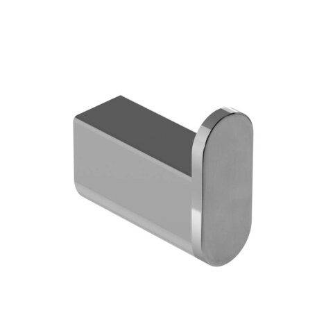 Cezares Stylus STYLUS-HK-01 Крючок, цвет: хром