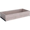 Geberit Acanto 500.648.00.2 Коробка-органайзер, дуб мистик