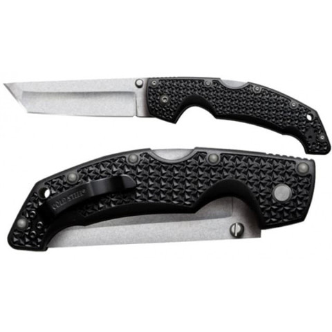 Складной нож Cold Steel 29TXCT Voyager X Large Tanto