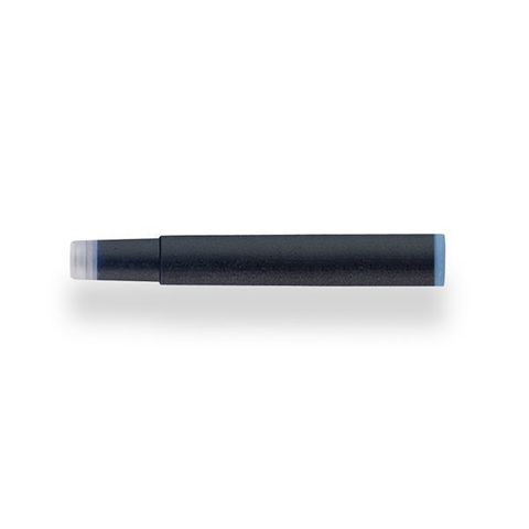 Картридж с чернилами Cross для перьевой ручки, Slim, Black, 6 шт в упаковке (8929-1)