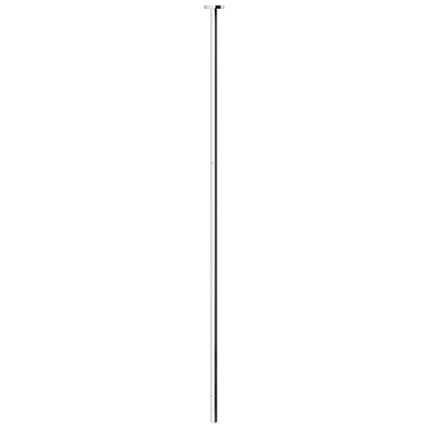 Gessi Ingranaggio 63399#031 Потолочный излив, цвет: хром