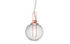 Светильник Orb Copper — фото 1