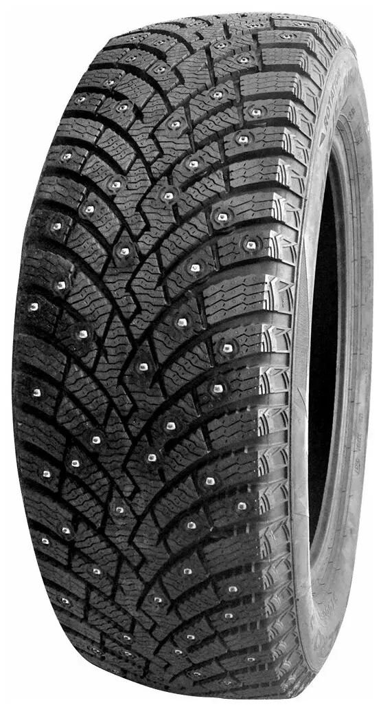 Шина Pirelli Ice Zero 2 94T XL R16 205/55 шипованная