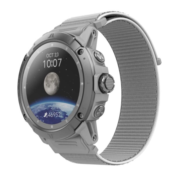 Coros Vertix 2S Moon