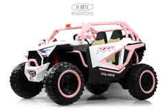 BUGGY E001EE 4WD с дистанционным управлением