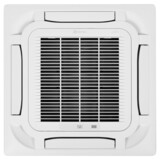 Комплект Electrolux EACC-18H/UP4-DC/N8 инверторной сплит-системы, кассетного типа — фото 2