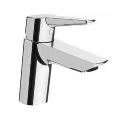 VitrA Solid S A42440EXP Смеситель для раковины однорычажный фото