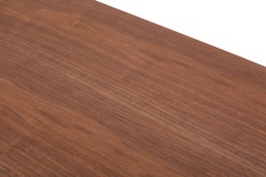 Стол Max 180х90x75см, орех
