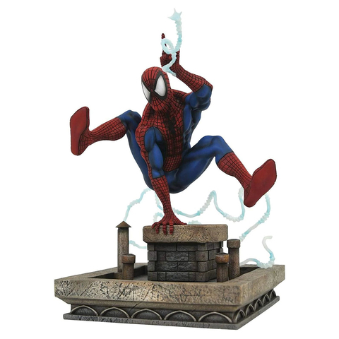 Фигурка Marvel Gallery Spider-Man 1990s