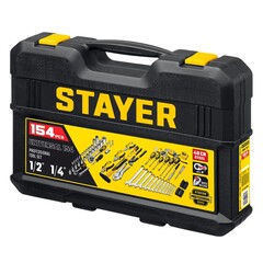 STAYER UNIVERSAL 150, 150 предм., (1/2