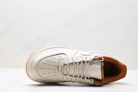 Nike Air Force 1 Luxe 'Pecan' 