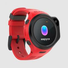 Детские часы Elari Elari 4GR M Red