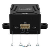 Датчик воздушной скорости Holybro High Precision DroneCAN Airspeed Sensor – DLVR Sensor w/ PT60 Pitot Tube