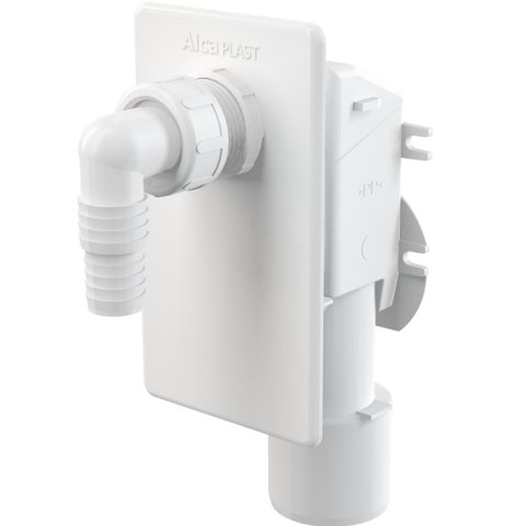 Alcaplast APS4 Сифон для стиральной машины