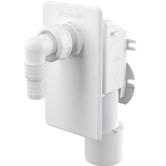 Alcaplast APS4 Сифон для стиральной машины фото